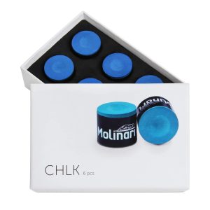 گچ بیلیارد مولیناری اورجینال Molinari
