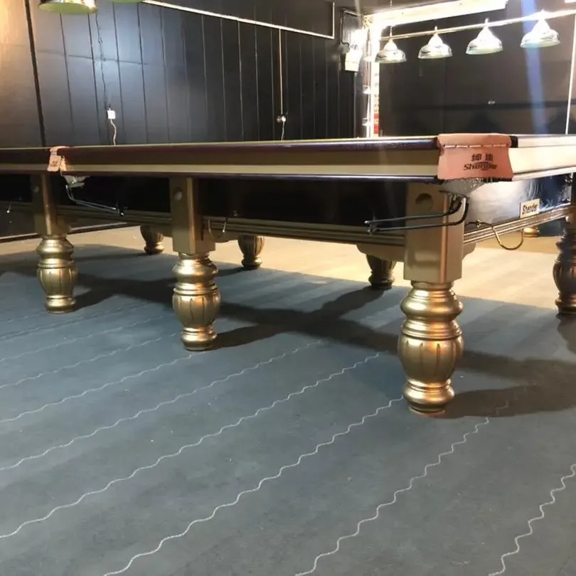 Riley Snooker Table2