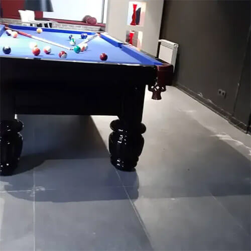 bhh013 billiard table